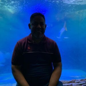 Meet your Posher, Sergio